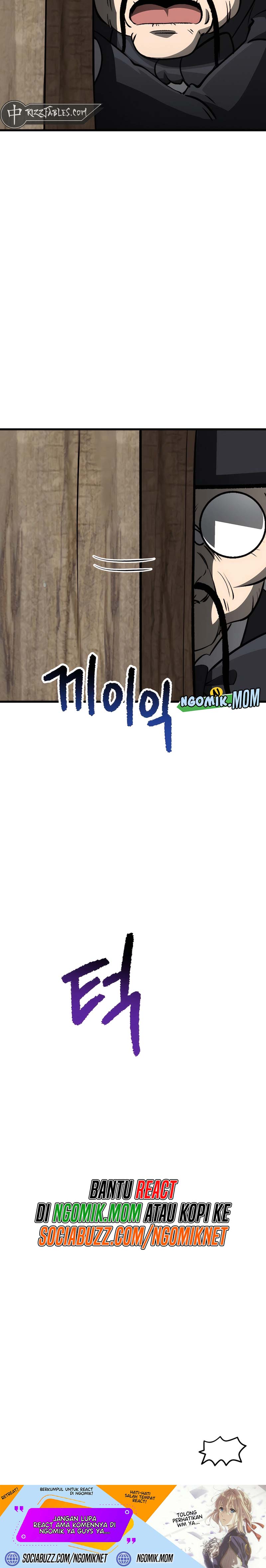 Otherworldly Sword King’s Survival Records chapter 225